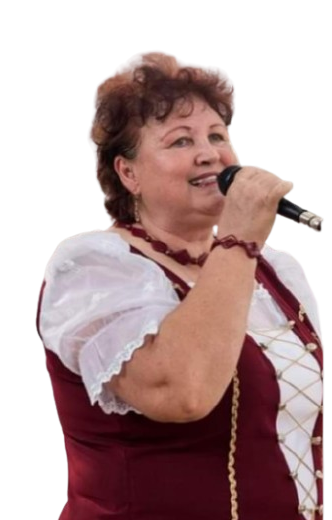 Nem hivatalos portré - Neoficiálny portrét