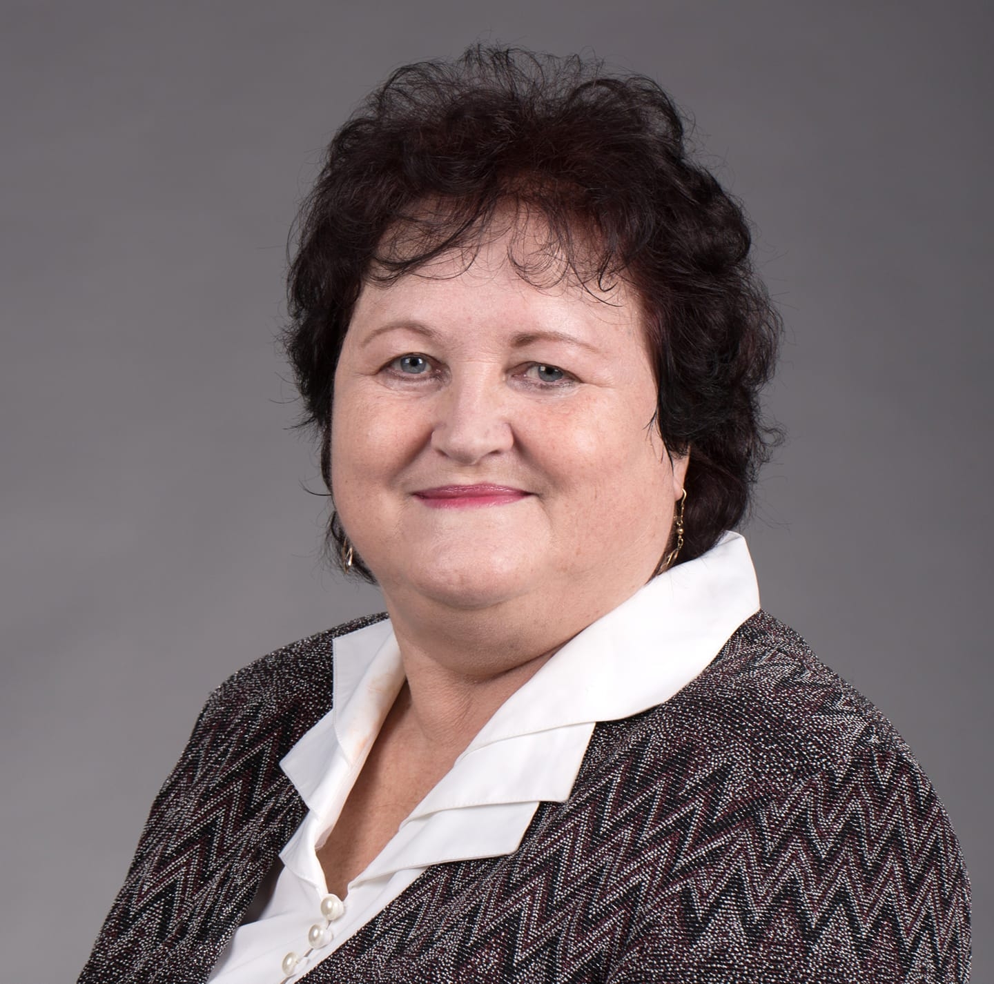 Hivatalos portré - Oficiálny portrét