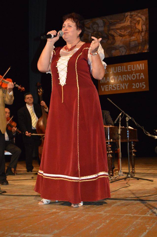 Magyarnóta jubileumi